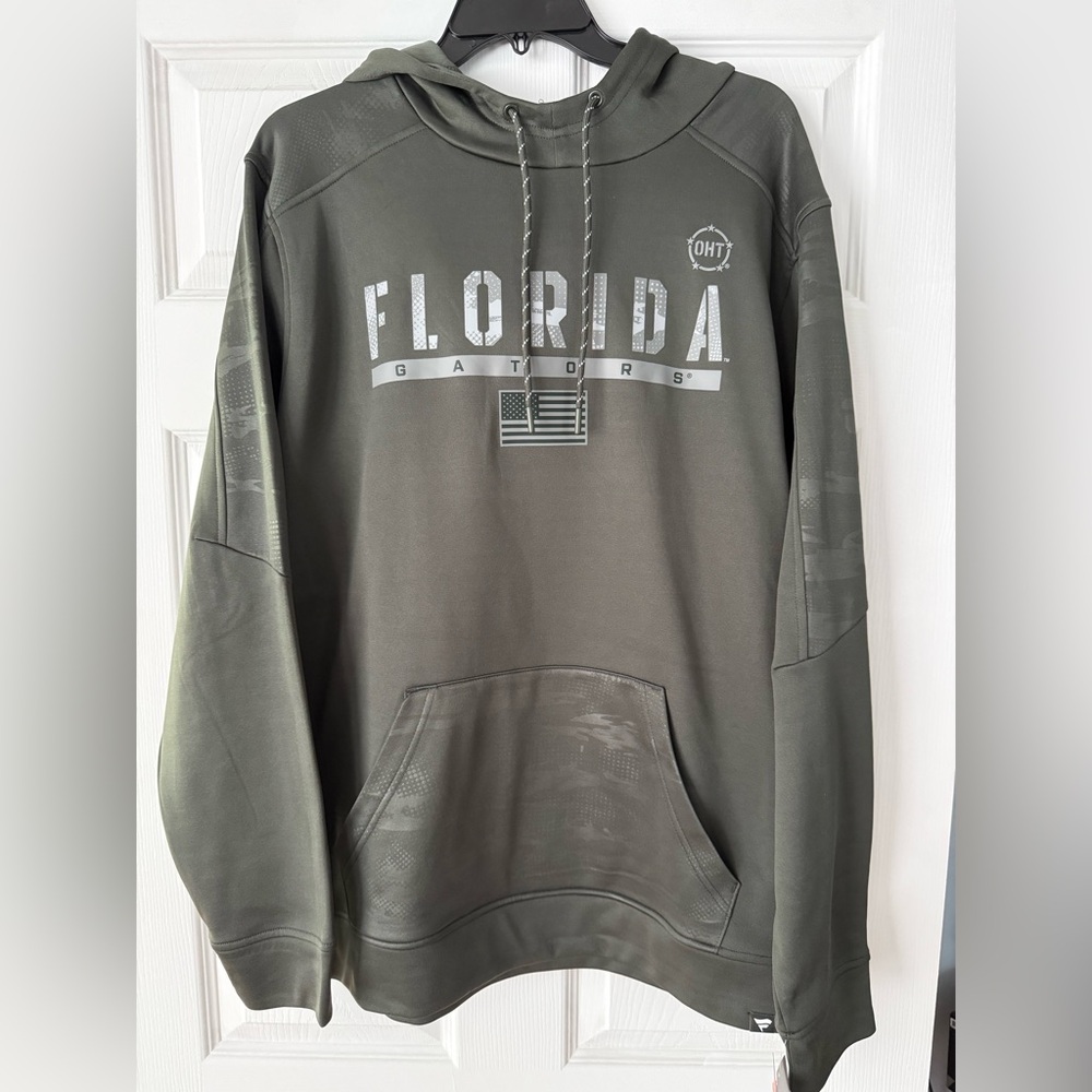 Florida Gators hoodie